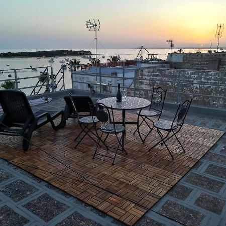 Salento Sea & Sun Apartment Porto Cesareo Dış mekan fotoğraf