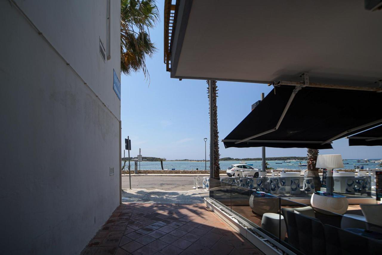 Salento Sea & Sun Apartment Porto Cesareo Dış mekan fotoğraf
