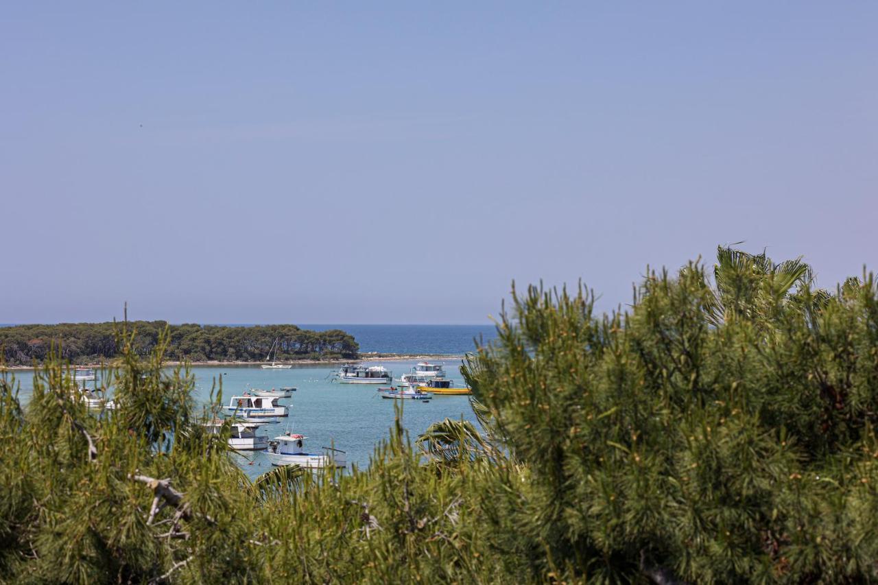 Salento Sea & Sun Apartment Porto Cesareo Dış mekan fotoğraf