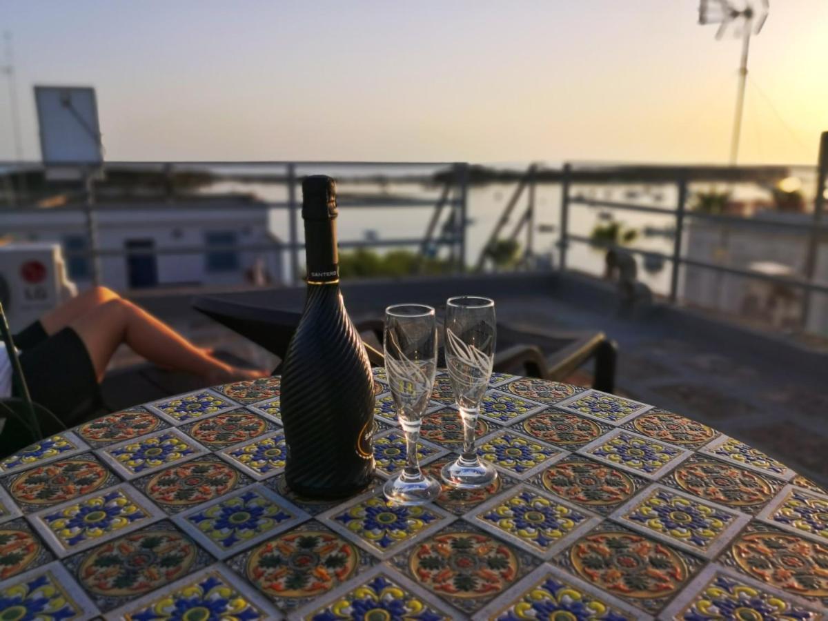 Salento Sea & Sun Apartment Porto Cesareo Dış mekan fotoğraf