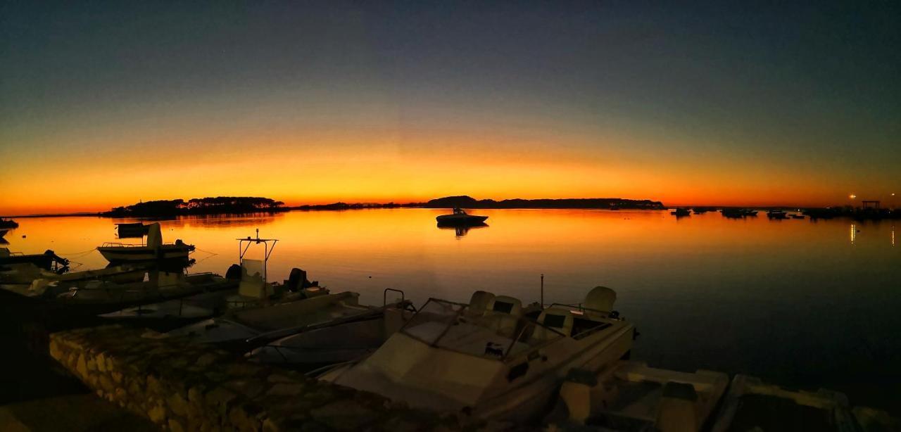 Salento Sea & Sun Apartment Porto Cesareo Dış mekan fotoğraf